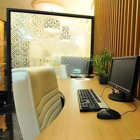 Clay Hotel Jakarta Luaran gambar