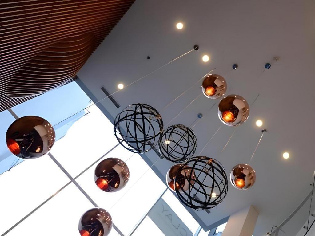 Clay Hotel Jakarta Luaran gambar