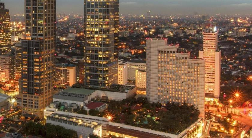 Clay Hotel Jakarta Luaran gambar