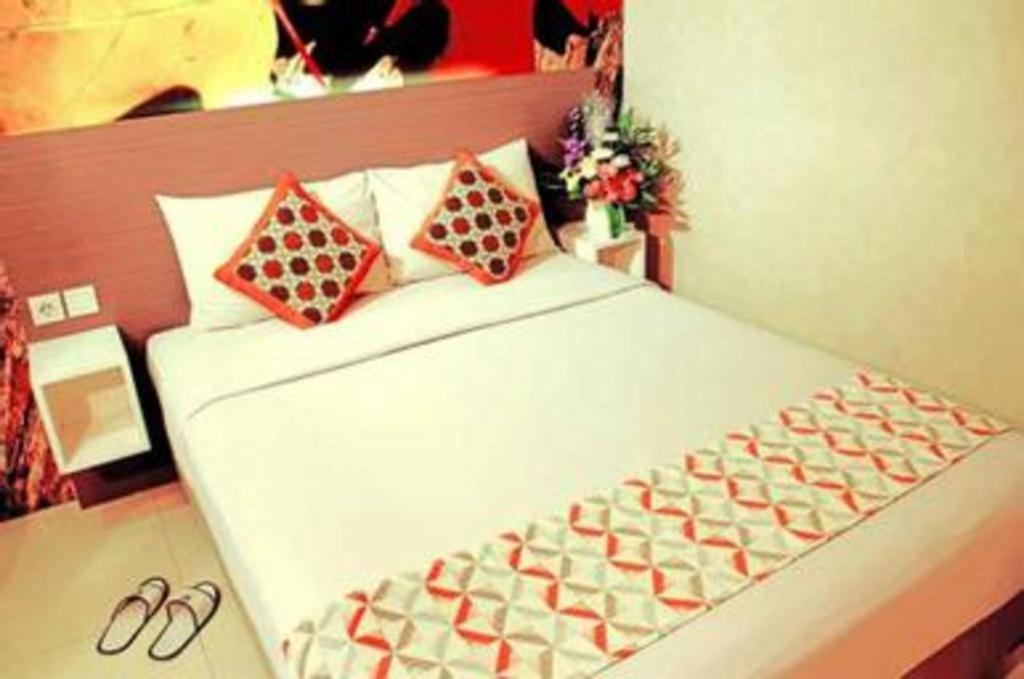 Clay Hotel Jakarta Luaran gambar