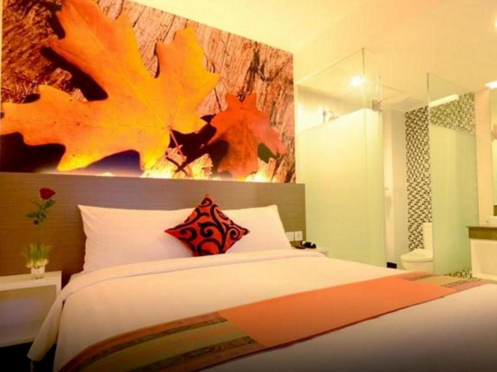 Clay Hotel Jakarta Luaran gambar