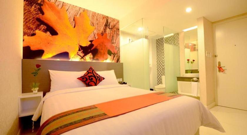 Clay Hotel Jakarta Luaran gambar