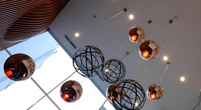Clay Hotel Jakarta Luaran gambar