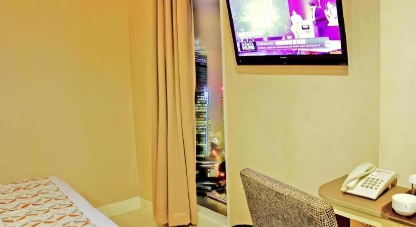 Clay Hotel Jakarta Luaran gambar