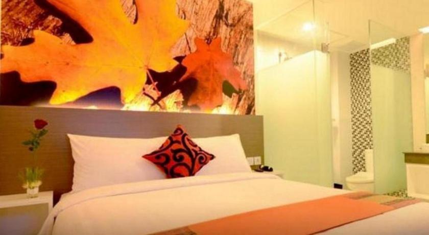 Clay Hotel Jakarta Luaran gambar