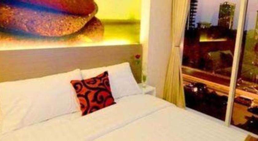 Clay Hotel Jakarta Luaran gambar