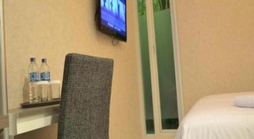 Clay Hotel Jakarta Luaran gambar