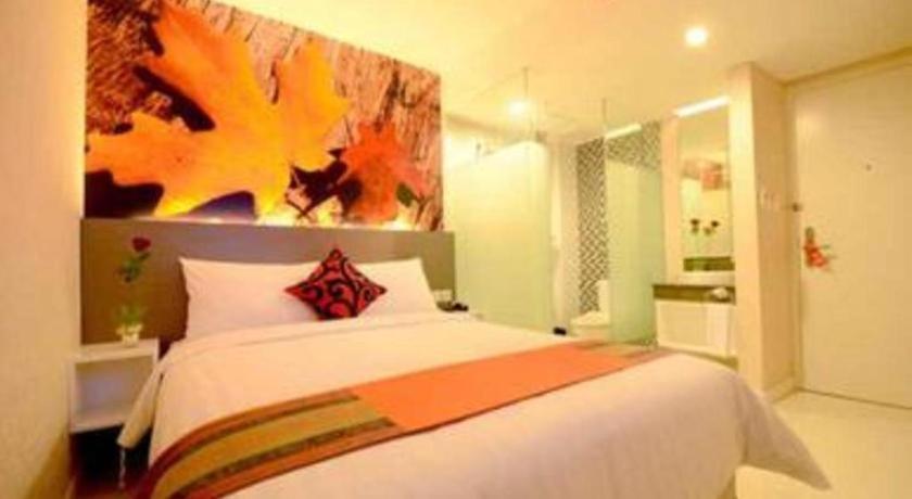 Clay Hotel Jakarta Luaran gambar
