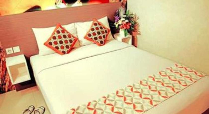 Clay Hotel Jakarta Luaran gambar