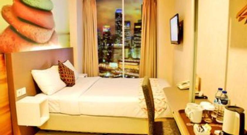Clay Hotel Jakarta Luaran gambar