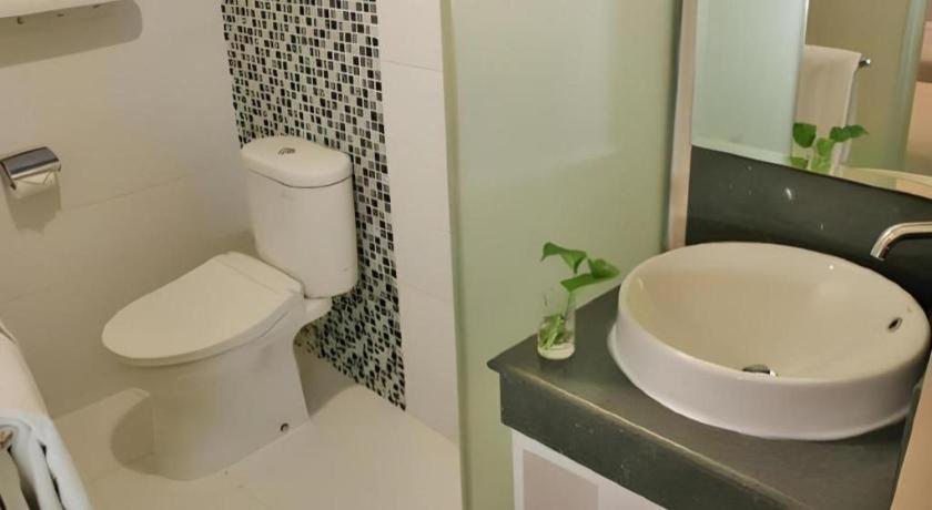 Clay Hotel Jakarta Luaran gambar