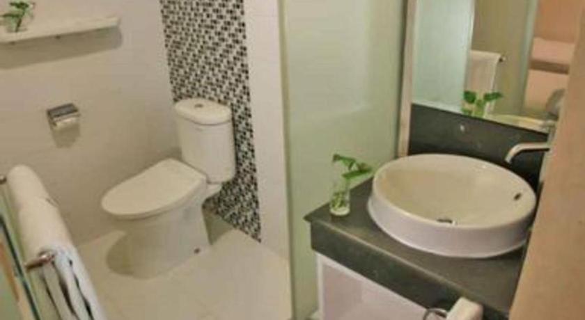 Clay Hotel Jakarta Luaran gambar