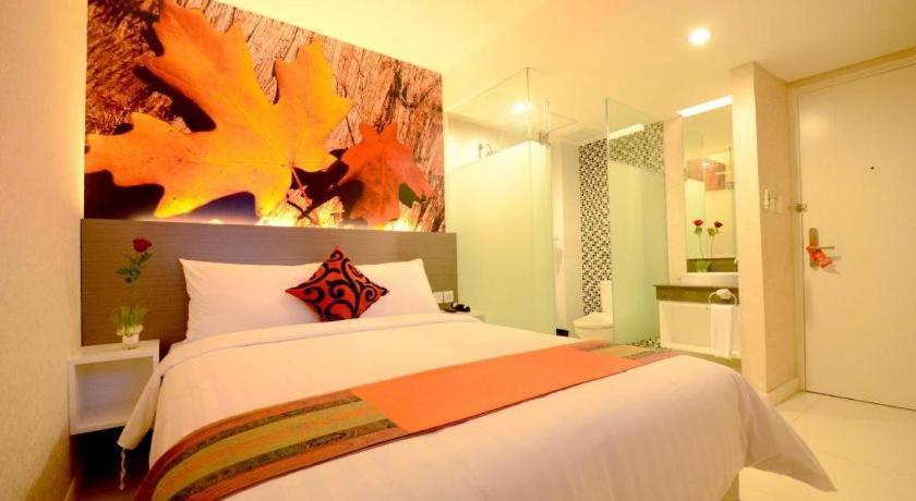 Clay Hotel Jakarta Luaran gambar