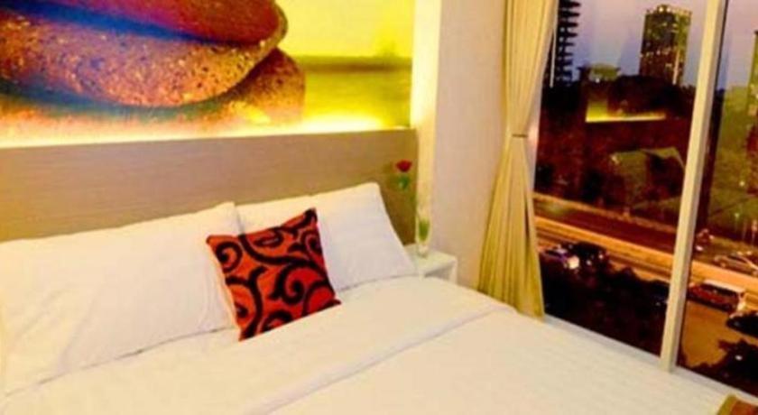 Clay Hotel Jakarta Luaran gambar