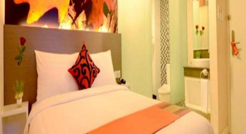 Clay Hotel Jakarta Luaran gambar